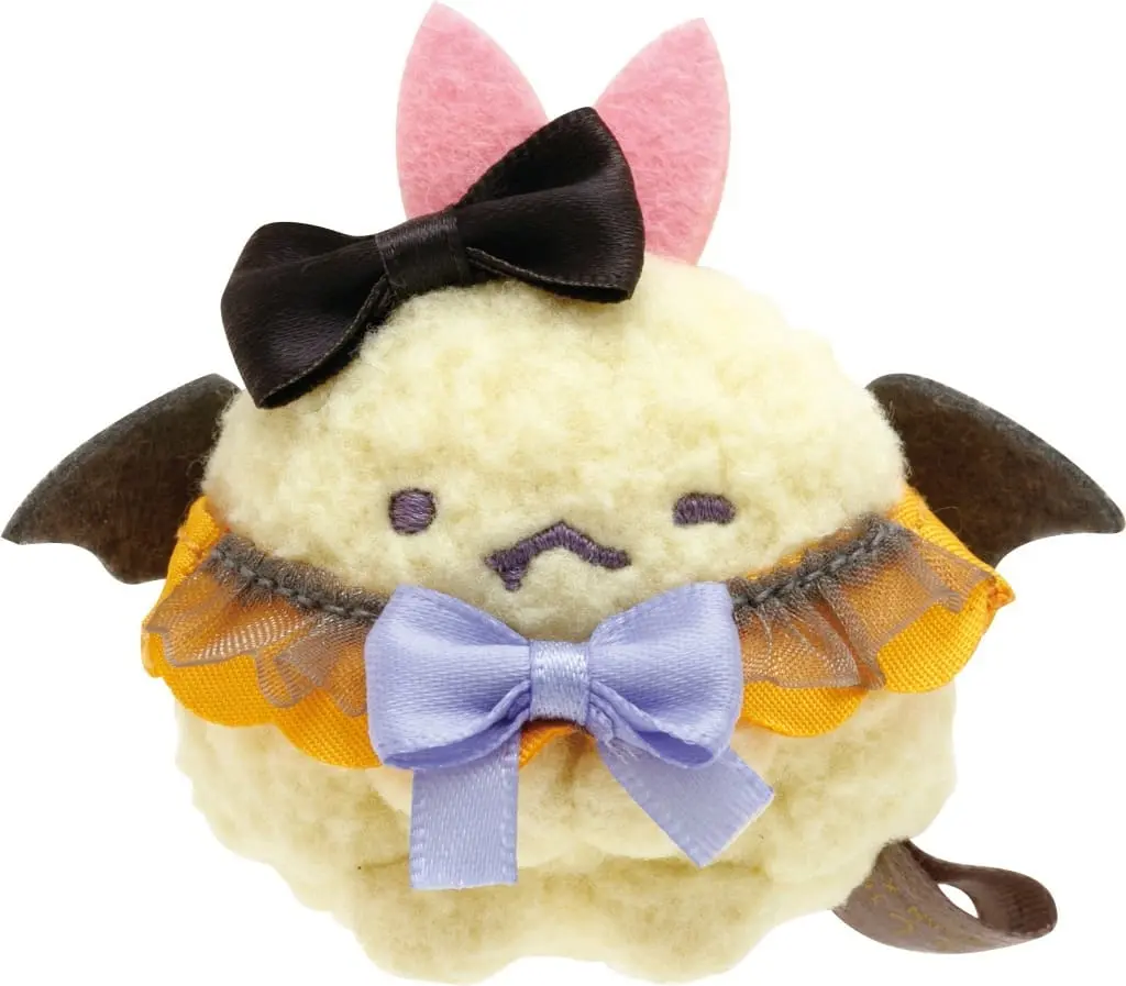 Sumikko Gurashi Age Age! Agekko Akuma Halloween - Sumikko Gurashi / Ebiten no Shippo