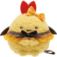 Sumikko Gurashi Age Age! Agekko Akuma Halloween - Sumikko Gurashi / Ebifurai no Shippo (Nulpi Chan)