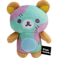 Rilakkuma Spooky Halloween - RILAKKUMA / Rilakkuma