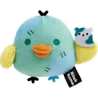 Rilakkuma Spooky Halloween - RILAKKUMA / Kiiroitori