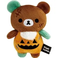 Rilakkuma Spooky Halloween - RILAKKUMA / Chairoikoguma