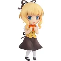 Trading Figure - Mini Figure - Gochuumon wa Usagi Desu ka? (Is the Order a Rabbit?)