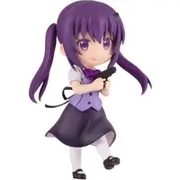 Trading Figure - Mini Figure - Gochuumon wa Usagi Desu ka? (Is the Order a Rabbit?)