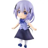 Trading Figure - Mini Figure - Gochuumon wa Usagi Desu ka? (Is the Order a Rabbit?)