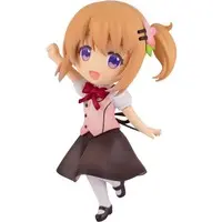 Trading Figure - Mini Figure - Gochuumon wa Usagi Desu ka? (Is the Order a Rabbit?)