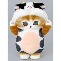 Plush - mofusand / Kigurumi Nyan