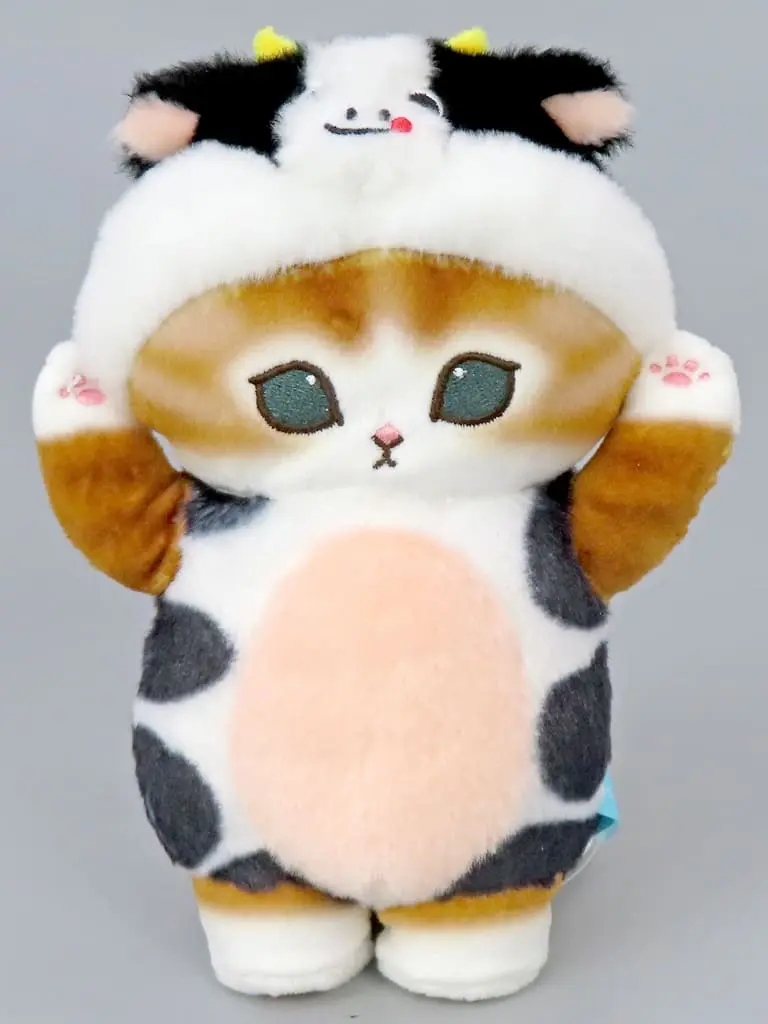 Plush - mofusand / Kigurumi Nyan