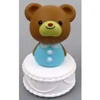 Trading Figure - Marubu Marzipan