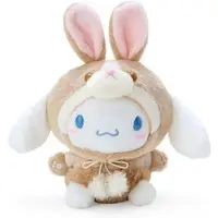 Plush - Sanrio characters / Cinnamoroll