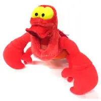 Plush - Disney / Sebastian