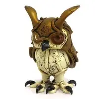 Trading Figure - ART IN GASHAPON