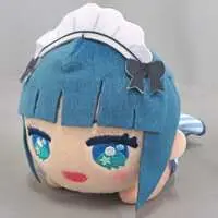 Plush - Megami no Cafe Terrace (Goddess Cafe Terrace)