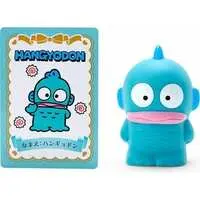 Mascot - Finger Puppet - Sanrio characters / Hangyodon
