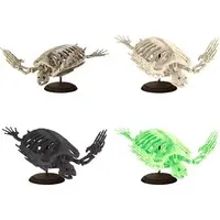 Trading Figure - Museum Modeling Club