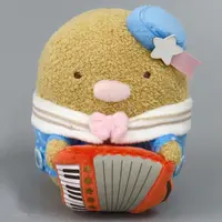 Plush - Sumikko Gurashi / Tonkatsu (Capucine)