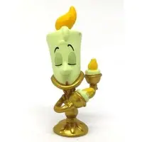 Katazun Fig - Beauty and The Beast