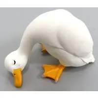 Trading Figure - Tsukarekitta Ahiru