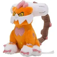 Pokemon fit - Pokémon / Landorus