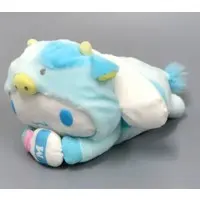 Plush - Sanrio characters / Cinnamoroll