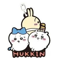Key Chain - Chiikawa / Chiikawa & Usagi & Hachiware