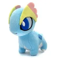 Plush - Pokémon / Amaura