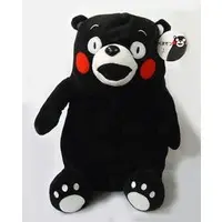 Plush - Yuru-chara / Kumamon