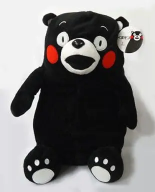 Plush - Yuru-chara / Kumamon