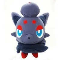 Plush - Pokémon / Zorua