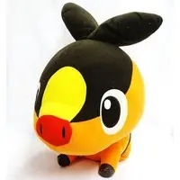 Plush - Pokémon / Tepig
