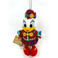 Plush - Disney / Daisy Duck