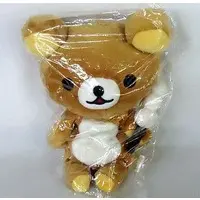 Plush - RILAKKUMA / Rilakkuma