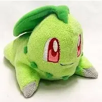 Plush - Pokémon / Chikorita
