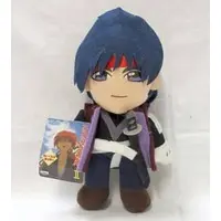 Plush - Rurouni Kenshin