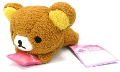 Ichiban Kuji - RILAKKUMA / Rilakkuma