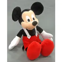 Plush - Disney / Mickey Mouse