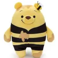 Mocchi-Mocchi- - Winnie the Pooh / Winnie-the-Pooh