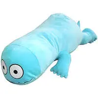 Plush - Gal and Dino