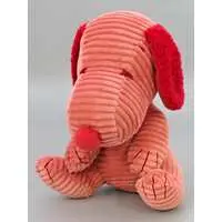 Plush - PEANUTS / Snoopy