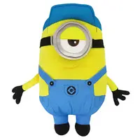 Plush - Minions / Mel