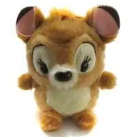 Plush - Disney / Bambi (character)
