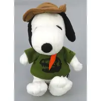 Plush - PEANUTS / Snoopy