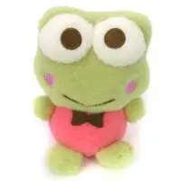 Plush - Sanrio characters / Kero Kero Keroppi