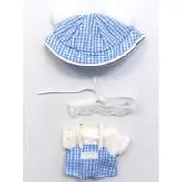 Plush Clothes - Itsunui Okigae Series