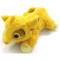 Plush - The Lion King / Simba