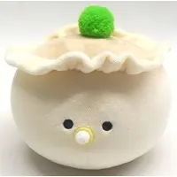 Plush - Tsubura na Hitomi no Chuukagai