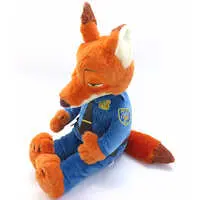 Plush - Zootopia / Nick Wilde