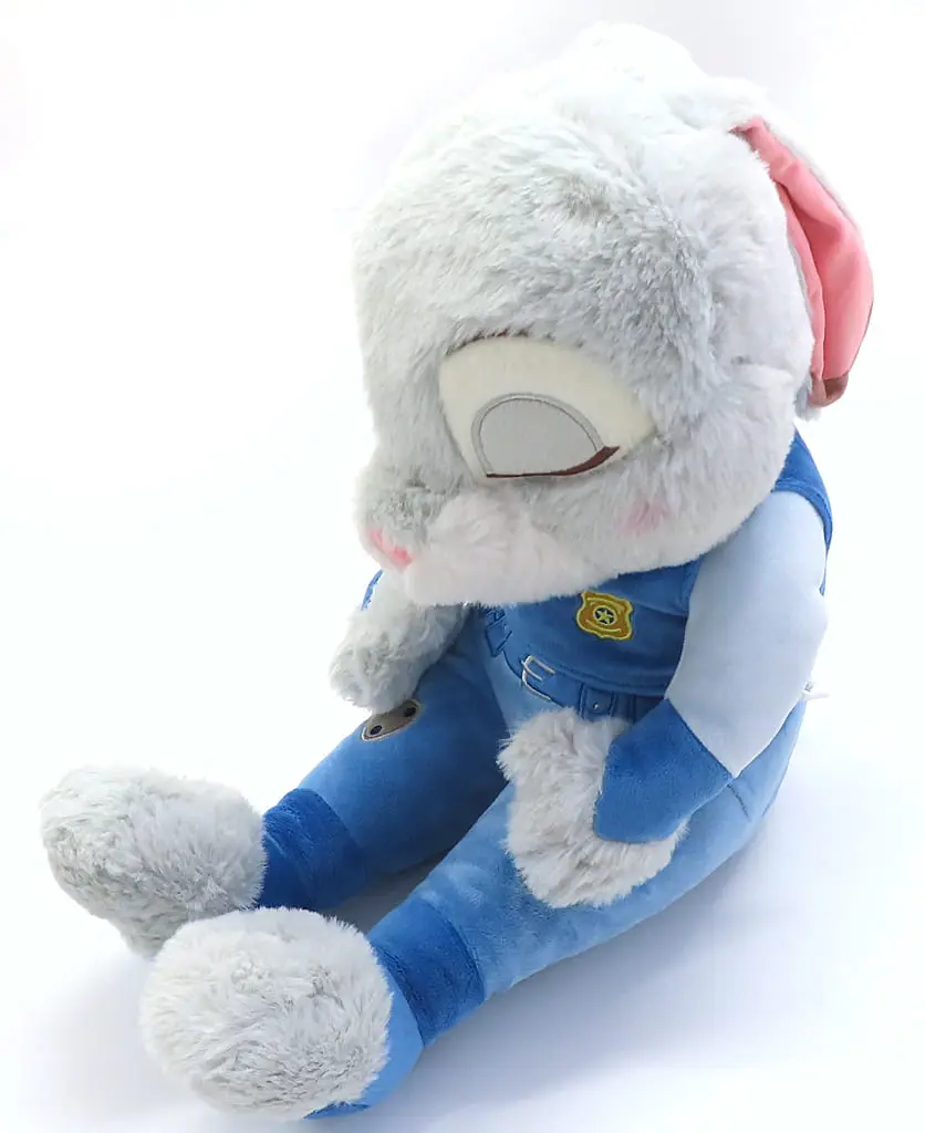 Plush - Zootopia / Judy Hopps