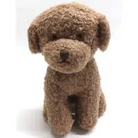 Plush - gelato pique