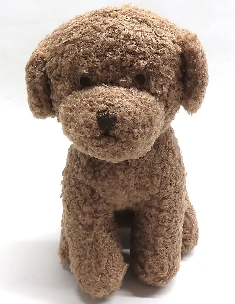 Plush - gelato pique