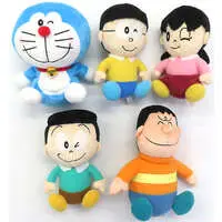 Plush - Doraemon